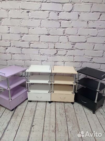 Тележка для мастера