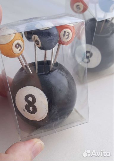 Набор для канапе