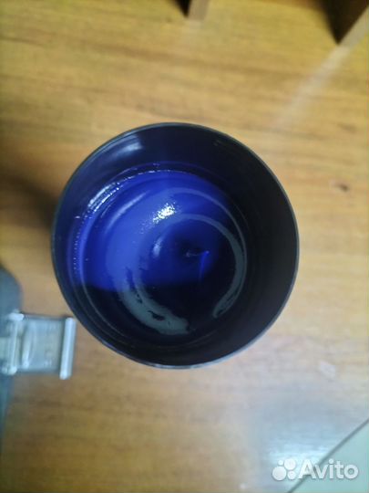 Высокотемпературная смазка