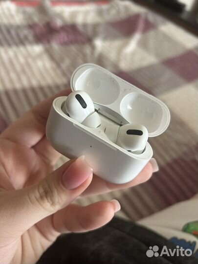Airpods pro