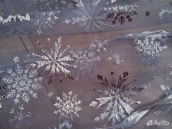 Костюм Метелица в прокат