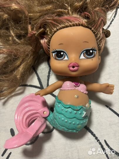 Кукла bratz babyz братц бэбиз