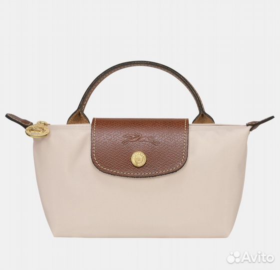 Сумка LE pliage longchamp 10 цветов оригинал