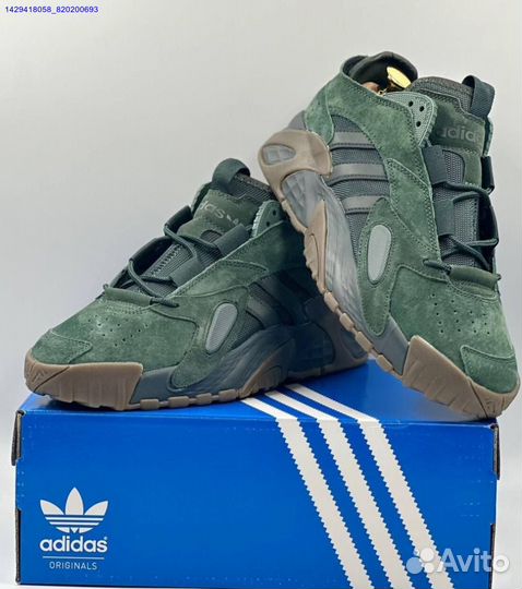 Adidas Streetball (Арт.76728)