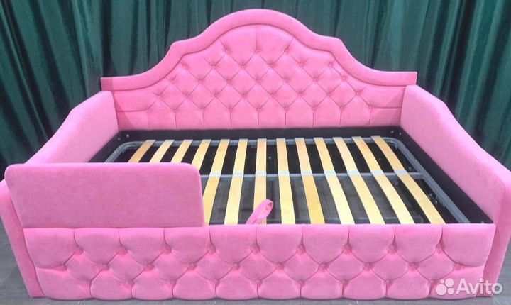 Кровать для ребенка от производителя
