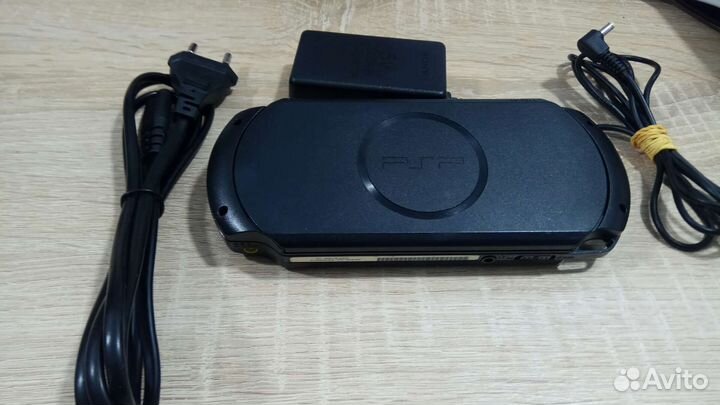 Sony PSP