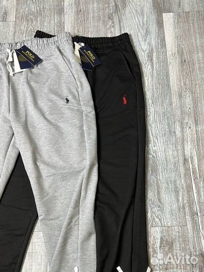 Штаны Polo Ralph Lauren