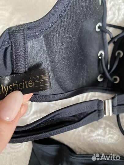 Купальник моделирующий Xs