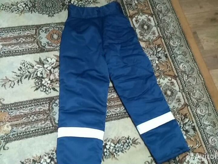 Спецодежда