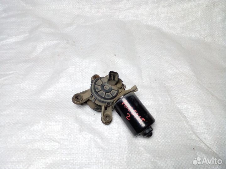 Мотор дворников Hyundai Accent tagaz