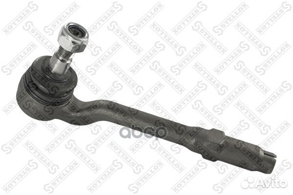 51-00788-SX наконечник рулевой BMW X5 all 03