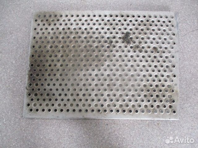 Трап за кабиной DAF 1681704