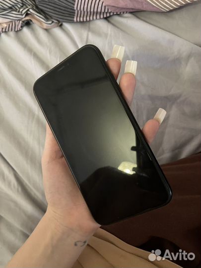 iPhone xr 128 gb