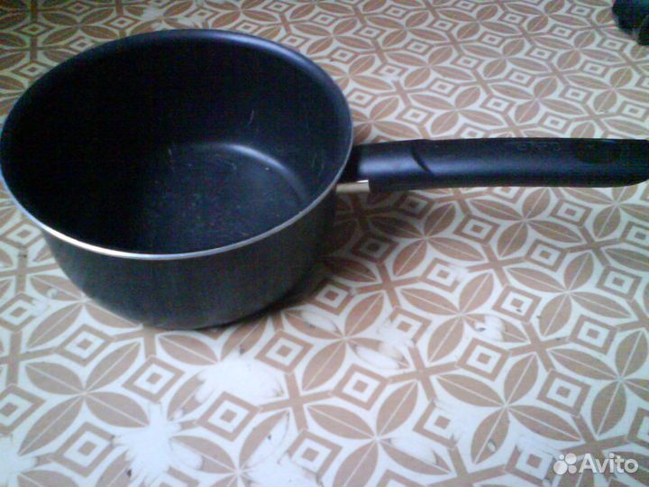 Сковородки