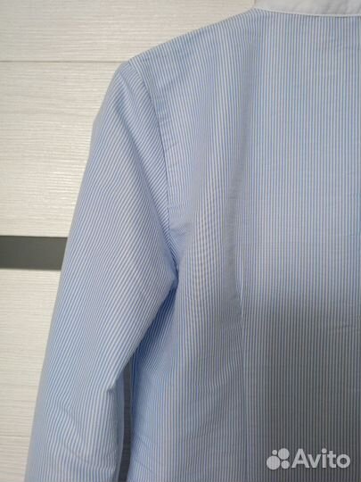 Рубашка для девочки 140