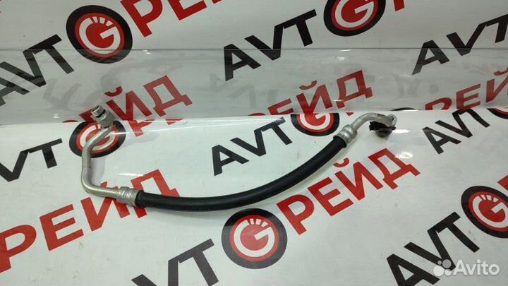 Трубка кондиционера Nissan Bluebird Sylphy QG10