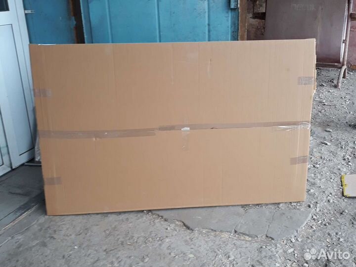 Маркерная доска 100*150 см новая