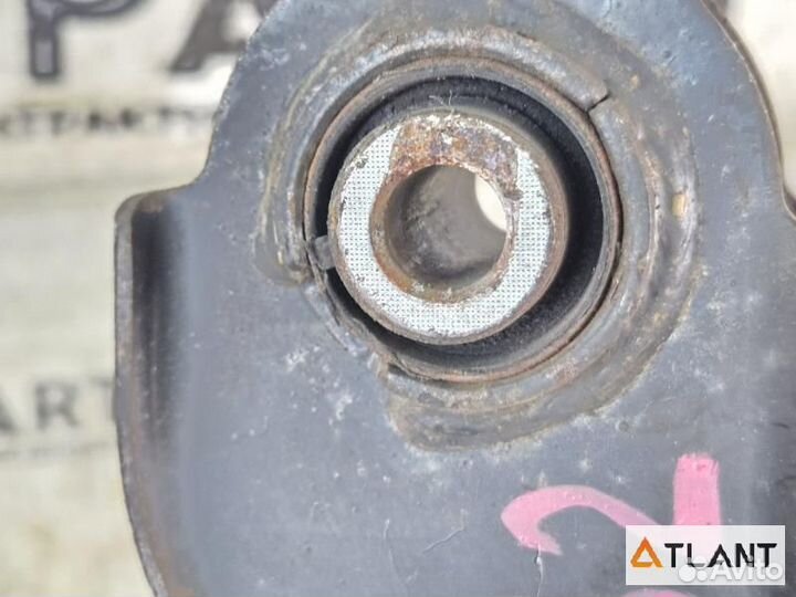 Рычаг задний левый nissan murano