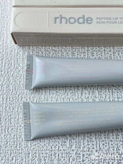 Rhode бальзам для губ