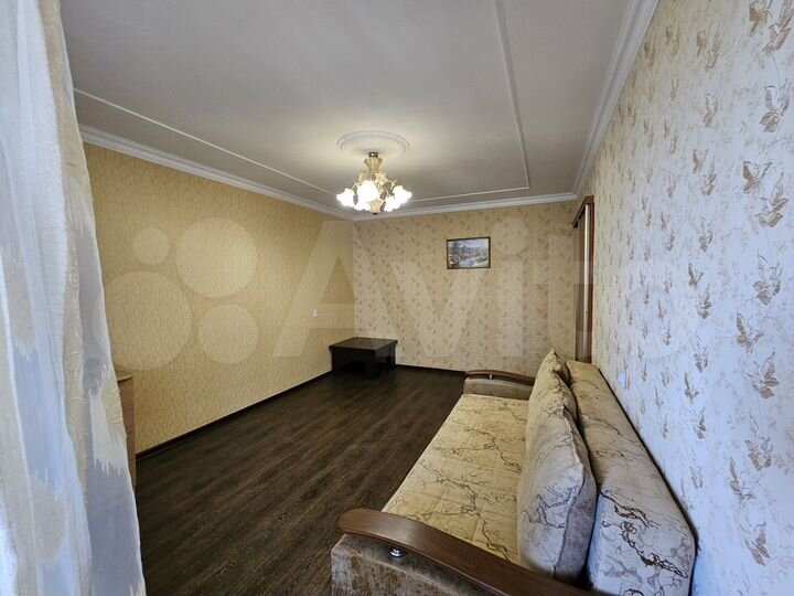 2-к. квартира, 43,9 м², 10/16 эт.