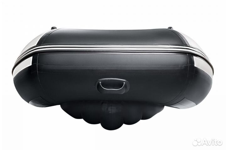 Лодка надувная пвх Yachtman-320 нднд