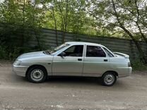 ВАЗ (LADA) 2110 1.5 MT, 2001, 176 505 км, с пробегом, цена 188 000 руб.