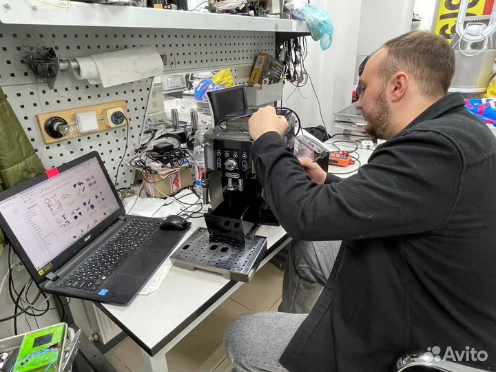 Ремонт видеотехники телевизоров бытовой техники