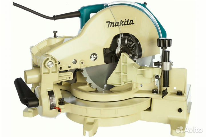 Торцовочная электропила Makita LS1040N
