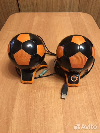 Компьютерные колонки