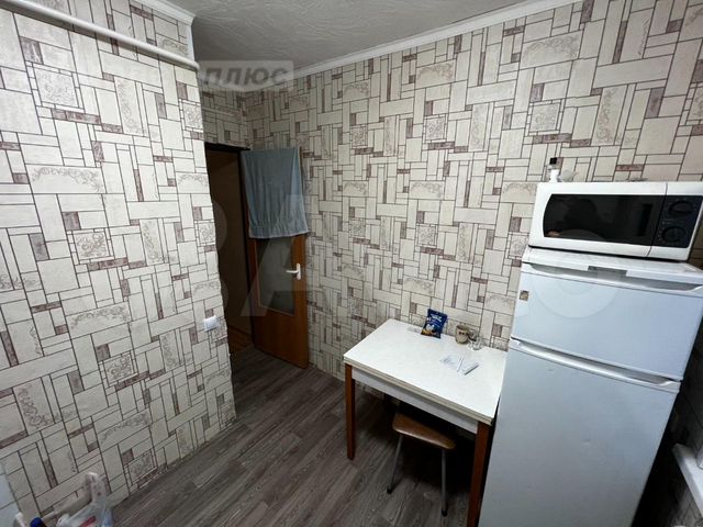 1-к. квартира, 32,1 м², 1/5 эт.