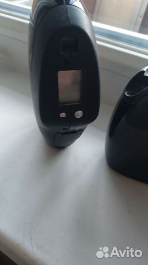 Беспроводная Веб-камера Logitech