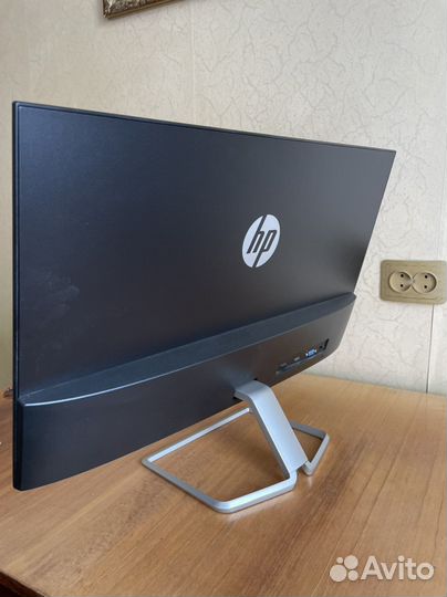 Монитор hp 27f