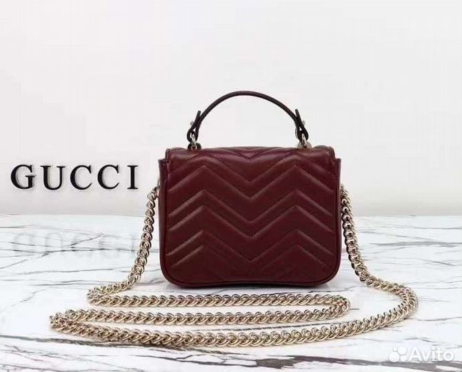 Сумка Gucci