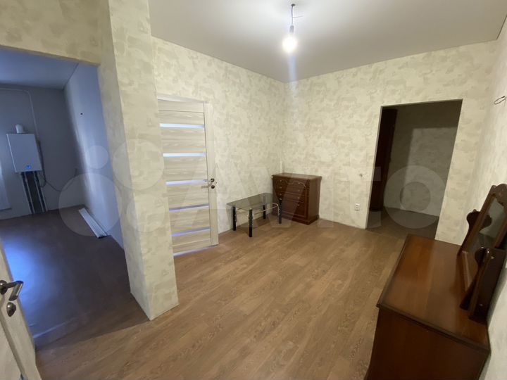 1-к. квартира, 50 м², 1/9 эт.