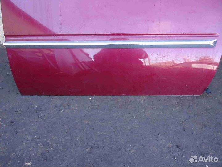 Дверь боковая Cadillac Escalade 1 (1998-2002)