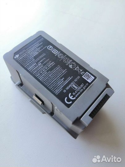 Аккумулятор Dji mavic air 2 / 2S