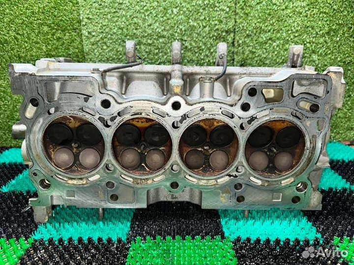 Гбц Nissan Qashqai Xtrail 2.0 MR20 2007-2013