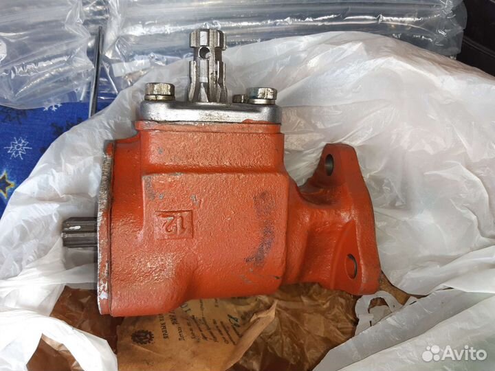 Угловой редуктор