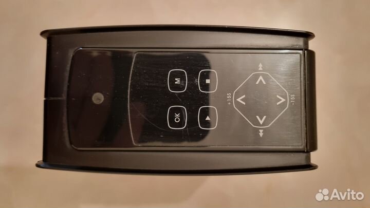 Медиаплеер iconBIT HD370W