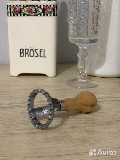 Штамп/резак/форма для пельменей/равиоли