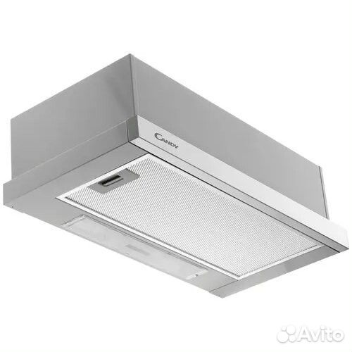 Встр. вытяжка Candy CBT6020/2X-07