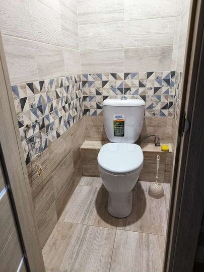 1-к. квартира, 36 м², 3/9 эт.