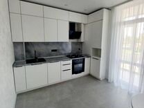 1-к. квартира, 42 м², 2/24 эт.