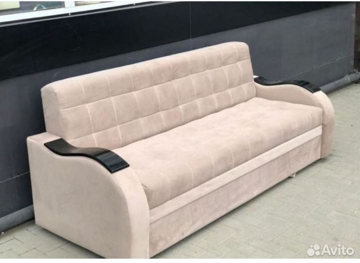 Диван раскладной на заказ не б/у