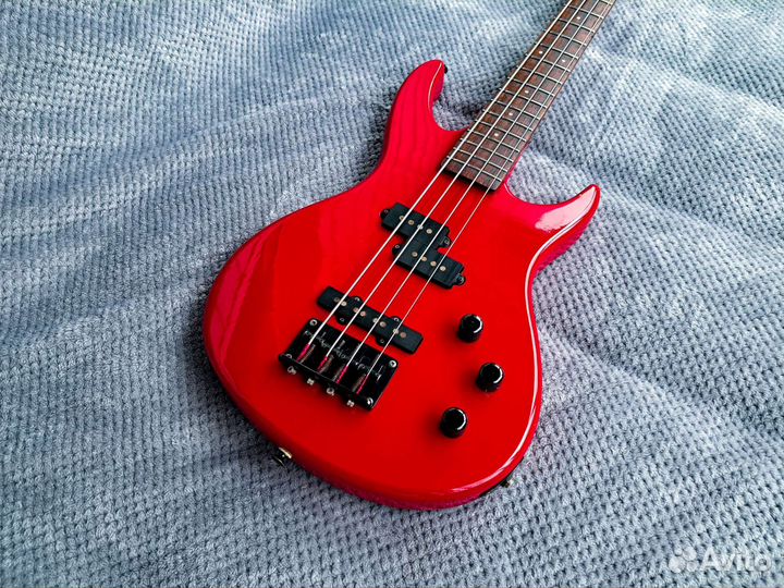 Бас гитара Aria Pro 2 VAB400 (Korea)