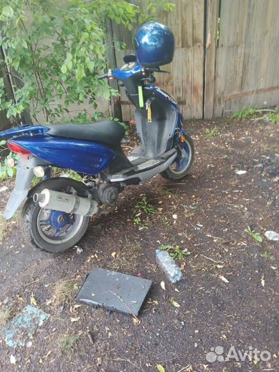 Продам стелс тактик 100