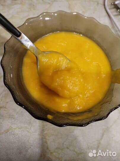 Кабачковая икра