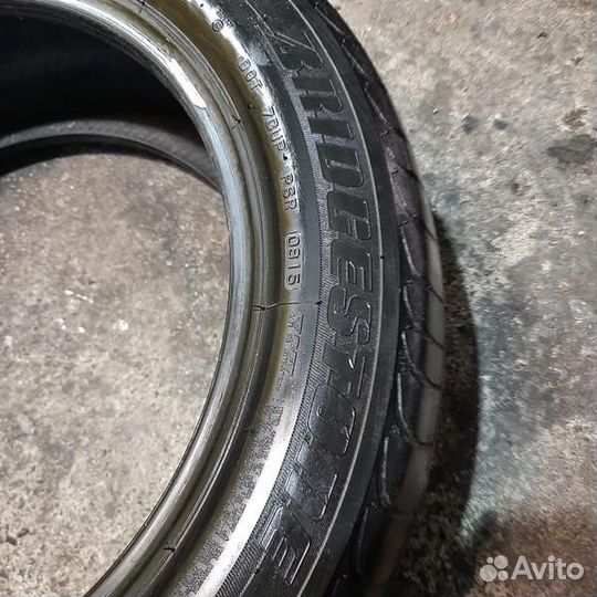 Bridgestone Turanza ER300 225/55 R17