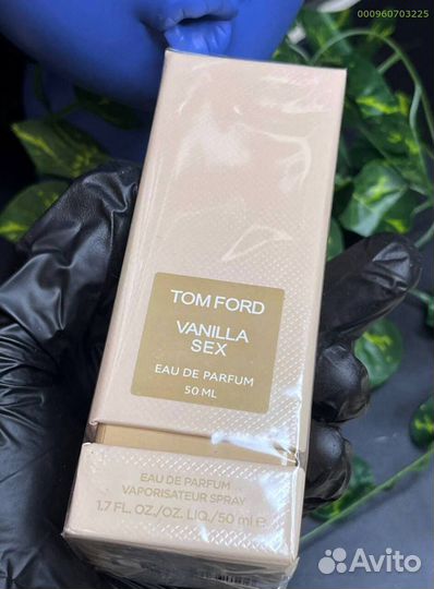 Tom Ford Vanilla Sex (Арт.95303)