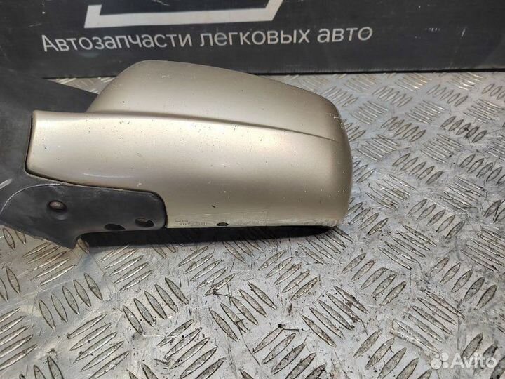 Зеркало левое Iran Khodro Samand 1.8 ptcl6A10CVX1